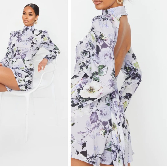 *SOLD* PLT romper - Picture 2 of 2